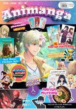 Animanga Dergi