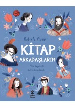 Kitap Arkadaşlarım
