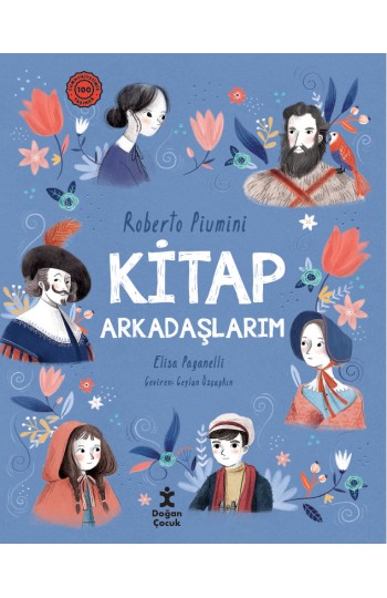 Kitap Arkadaşlarım