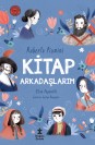 Kitap Arkadaşlarım