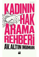 Kadının Hak Arama Rehberi - SC