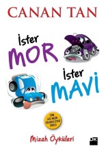 İster Mor İster Mavi - SC