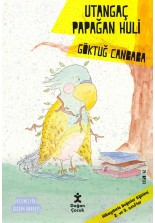 Değerler Serisi - Utangaç Papağan Huli