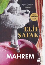 Mahrem - Resimli Özel Baskı - SC