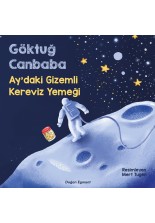 Ay'daki Gizemli Kereviz Yemeği