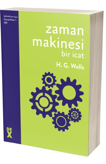 Zaman Makinesi - SC