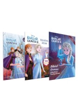 Karlar Ülkesi 2 Set 2