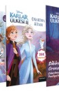 Karlar Ülkesi 2 Set 2