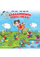 Babannemin Perili Odası