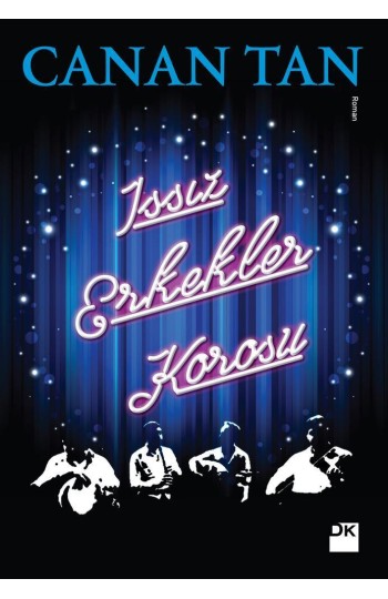 Issız Erkekler Korosu - Cep - SC