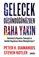 Gelecek Düşündüğünüzden Daha Yakın