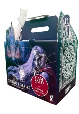 Cam Şato Kutulu Set (8 Kitap + 8 Karakter Kartı) - HC