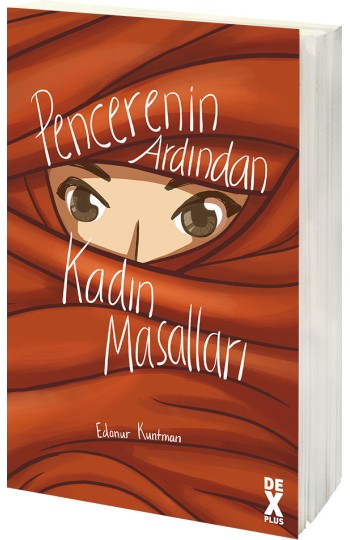 Pencerenin Ardından Kadın Masalları - SC