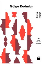 Gölge Kadınlar - HC