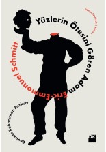 Yüzlerin Ötesini Gören Adam - SC