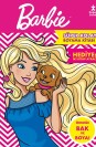 Barbie Süper Kolay Boyama Kitabı