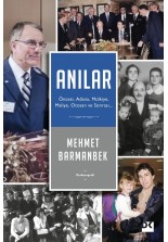 Anılar: Öncesi, Adana, Mülkiye, Maliye, Otosan ve Sonrası - SC