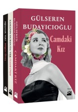 Anlatacaklarıma Kulak Ver Seti - SC