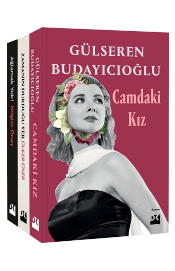 Anlatacaklarıma Kulak Ver Seti - SC