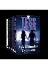 Tess Gerrıtsen Seti