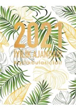 Ayşe Arman 2021 İyilik Ajandası - Beyaz - SC