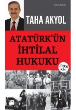 Atatürk'ün İhtilal Hukuku - SC