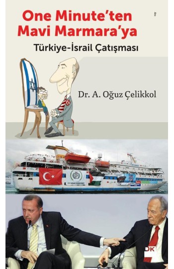 One Minute'ten Mavi Marmara'ya - SC