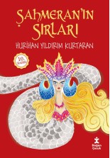 Şahmeran'ın Sırları