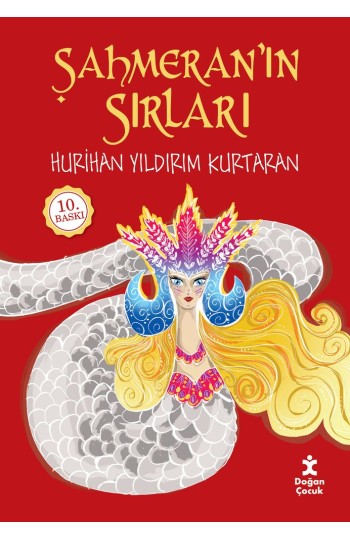 Şahmeran'ın Sırları