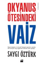 Okyanus Ötesindeki Vaiz - SC