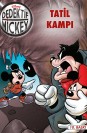 Dedektif Mickey 17 Tatil Kampı