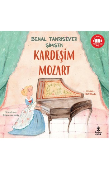Kardeşim Mozart