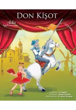 Ada Bale Gösterisinde Don Kişot