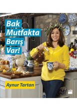 Bak Mutfakta Barış Var! - SC