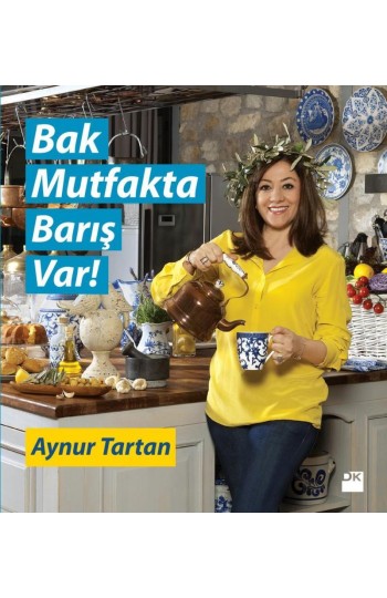 Bak Mutfakta Barış Var! - SC