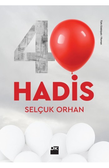 40 Hadis - SC