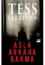 Asla Arkana Bakma - SC