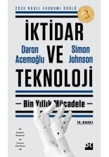 İktidar ve Teknoloji - SC