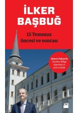 15 Temmuz Öncesi ve Sonrası - SC