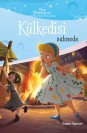 Disney Prensesleri Bilinmeyen Öyküler - Külkedisi Sahnede