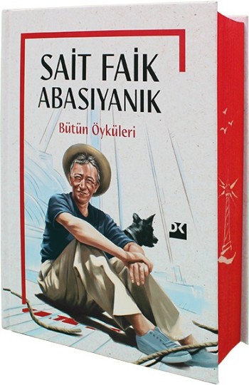 Bütün Öyküleri - HC