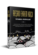 İstanbul Hikâyeleri - HC