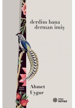 Derdim Bana Derman İmiş - SC