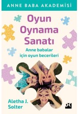 Oyun Oynama Sanatı