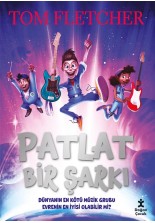 Patlat Bir Şarkı