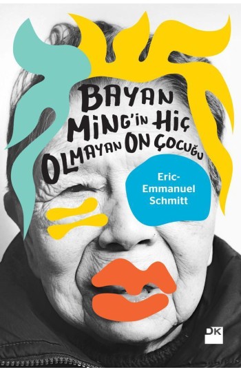 Bayan Ming'in Hiç Olmayan On Çocuğu - SC