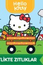 Hello Kitty - Çiftlikteki Zıtlıklar