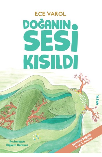 Doğanın Sesi Kısıldı