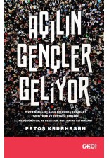 Açılın Gençler Geliyor