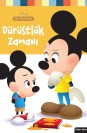 Disney Ben Büyürken Dürüstlük Zamanı